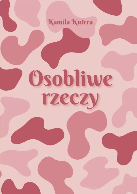 Osobliwe rzeczy - tantis.pl