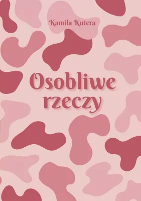 Osobliwe rzeczy