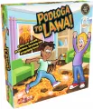 Podłoga to lawa - tantis.pl