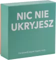 Nic nie ukryjesz. Gift Games - tantis.pl