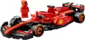 LEGO® Bolid F1® Ferrari SF-24 77242 - tantis.pl