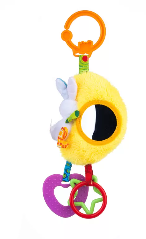 Zawieszka Księżyc z Lusterkiem - tantis.pl