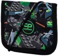 Portfel na szyję Coolpack Nill Kids From the Block - tantis.pl