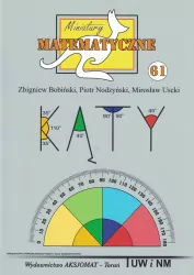 Miniatury matematyczne 61 Kąty