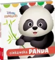 Ciekawska panda. Disney maluch - tantis.pl