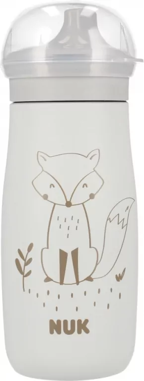 Kubek 300ml Mini-Me 9m NUK - tantis.pl