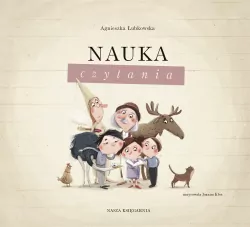 Nauka czytania. Wydanie 2