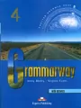 Grammarway 4. English grammar book with answers. Podręcznik. Język angielski - tantis.pl