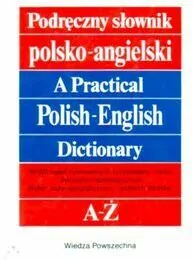 WP Podręczny słownik polsko-angielski - tantis.pl