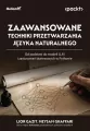 Zaawansowane techniki przetwarzania języka... - tantis.pl