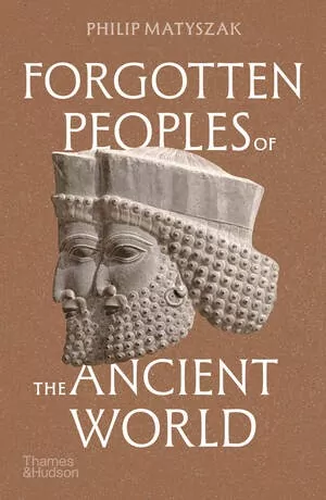 Forgotten Peoples of the Ancient World wer. angielska - tantis.pl