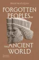 Forgotten Peoples of the Ancient World wer. angielska - tantis.pl