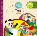 Teatr. Miejsca. Przygody Fenka - tantis.pl