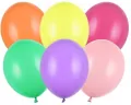 Balony Strong 30cm Pastel - tantis.pl