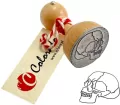 Stempel mózgoczaszka - tantis.pl