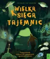 Wielka księga tajemnic - tantis.pl