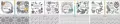Kolorowanka antystresowa 200/200/36K FRESH - tantis.pl