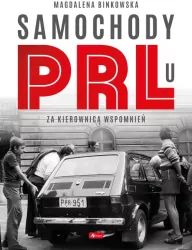 Samochody w PRL-u