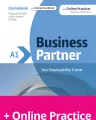 Business Partner A1 CB + MyEnglishLab PEARSON - tantis.pl