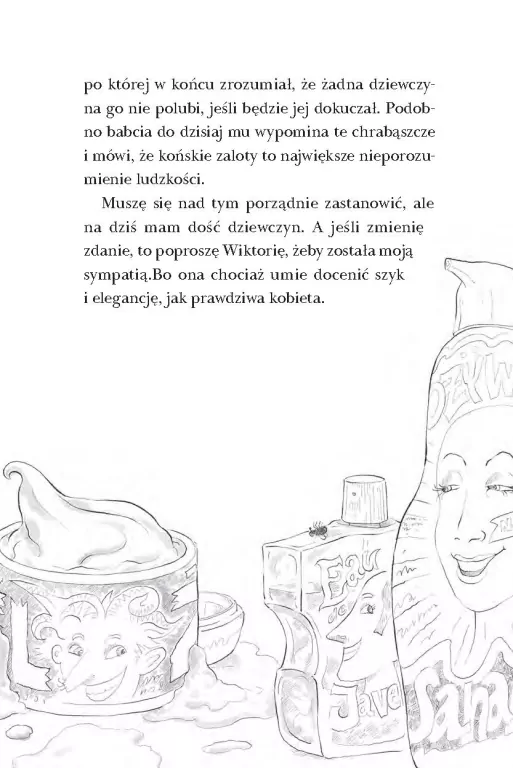 Cały ten Kostek, czyli rok szkolny na wesoło - tantis.pl