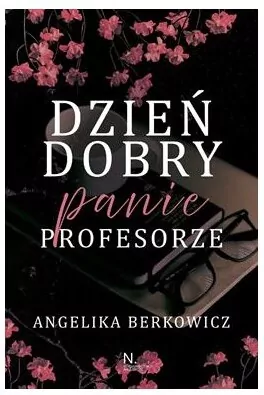 Dzień dobry, Panie Profesorze - tantis.pl