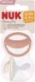 NUK. Mommy Ful. Smoczki. 0-9 miesięcy - tantis.pl