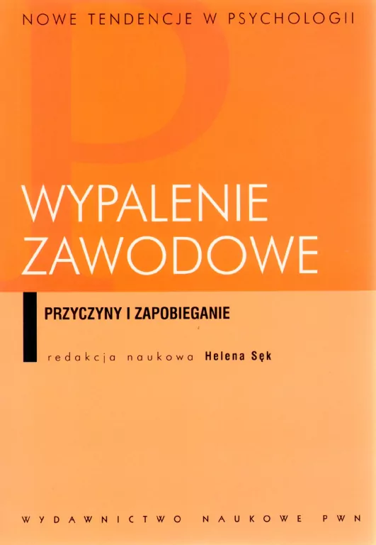 Wypalenie zawodowe - tantis.pl