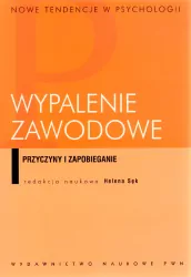 Wypalenie zawodowe