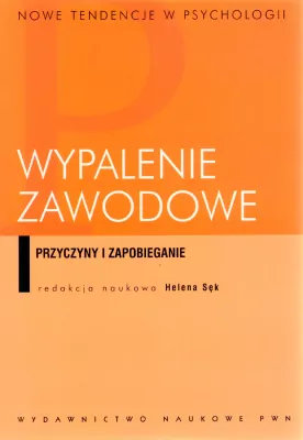 Wypalenie zawodowe