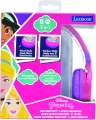 Słuchawki 2w1 Disney bluetooth Lexibook HPBT010DP - tantis.pl