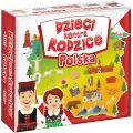 Dzieci kontra Rodzice. Polska - tantis.pl