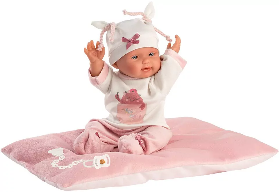 Lalka Bebita 26 cm - tantis.pl