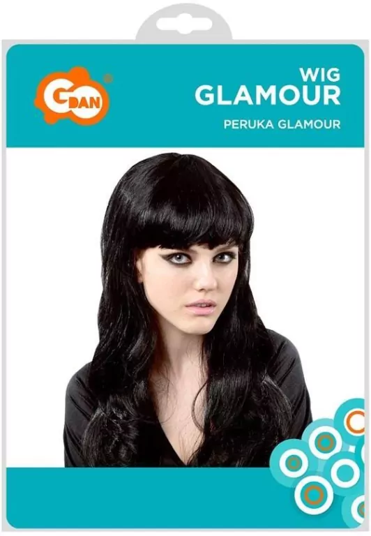 Peruka glamour - tantis.pl