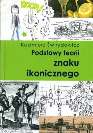 Podstawy teorii znaku ikonicznego - tantis.pl