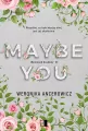 Maybe You. Westwood Academy. Tom 2 - tantis.pl