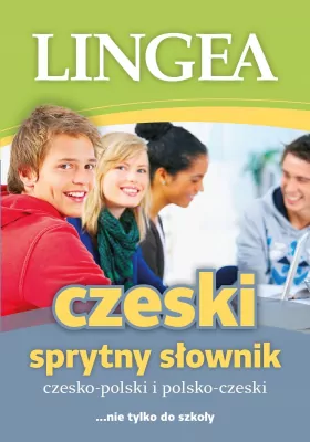 Sprytny słownik czesko-polski i polsko-czeski
