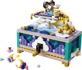 LEGO® Szkatułka na biżuterię Dżasminy 43295 - tantis.pl