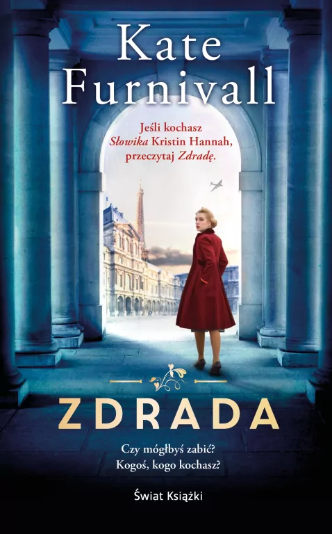 Zdrada - tantis.pl
