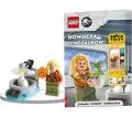 LEGO® Jurassic World™. Nowa era dinozaurów - tantis.pl