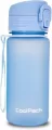 Bidon 400ml Coolpack brisk mini pastel powder blue - tantis.pl