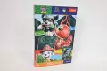 PUZZLE 160EL TREFL PREMIUM DINO PRZYGODA PUD12 - tantis.pl