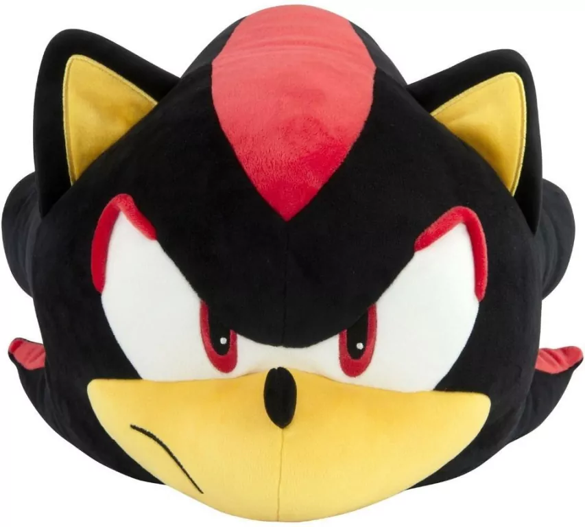 Mocchi plusz Sonic Hedgehog Shadow TOMY - tantis.pl