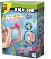 Explore Kalejdoskop - tantis.pl