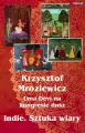 Uma Devi na kongresie dusz. Indie. Sztuka wiary - tantis.pl