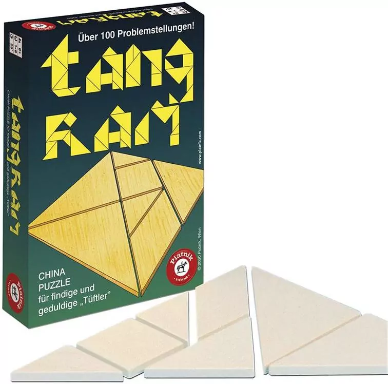 Tangram - tantis.pl