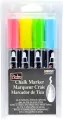 Markery kredowe Bistro Chalk 4 kolory - tantis.pl