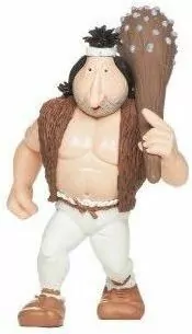 Figurka Łamignat. Kajko i Kokosz - tantis.pl