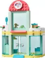 LEGO® Friends. Klinika dla zwierzątek. 41695 - tantis.pl