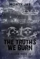 Hollow Boys T.2 The Truths We Burn - tantis.pl