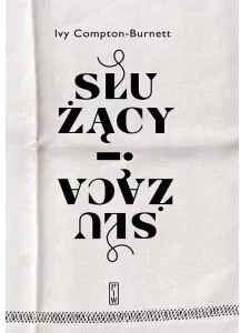 Służący i służąca - tantis.pl